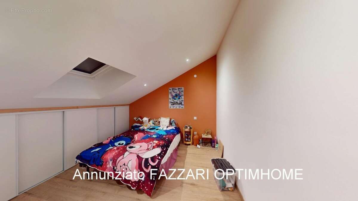 Proche belgique et luxembourg - dun-sur-meuse – maison 163 m² – 5 chambres + bureau – terrain 3 165 m² – dpe c - photo 21