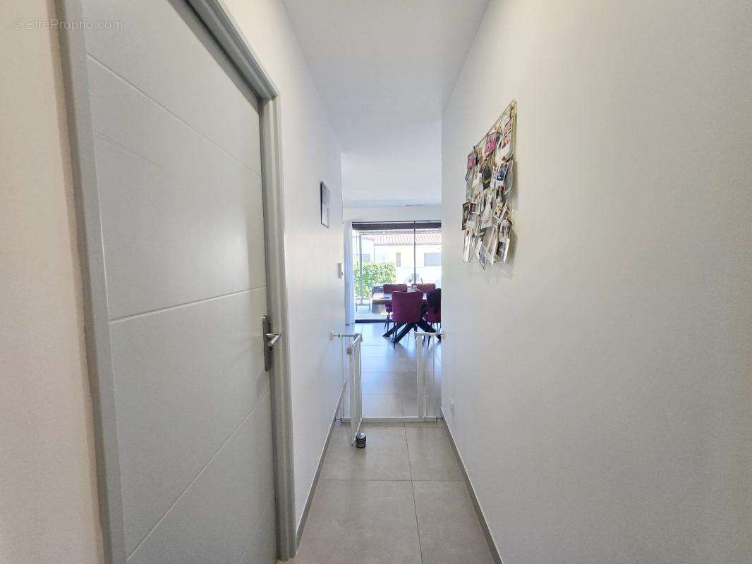 Maison à COLOMBIERS