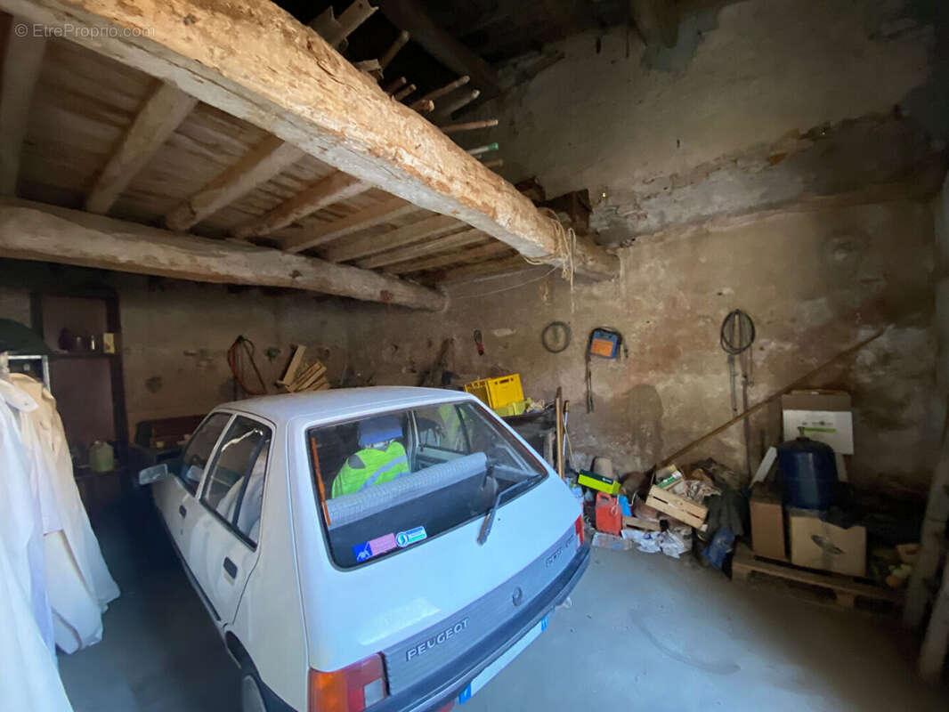 Maison à CASTELNAUDARY