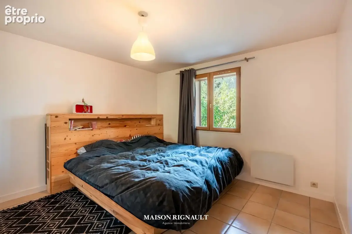 Maison 6 pièces 172 m² à vendre à Sainte-Foy-Tarentaise (73640) - photo 8