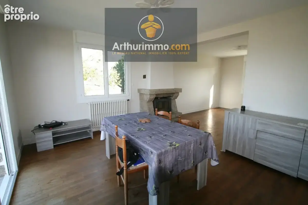 Vente Maison Guegon(56120) 334 400ï¿œ - photo 4