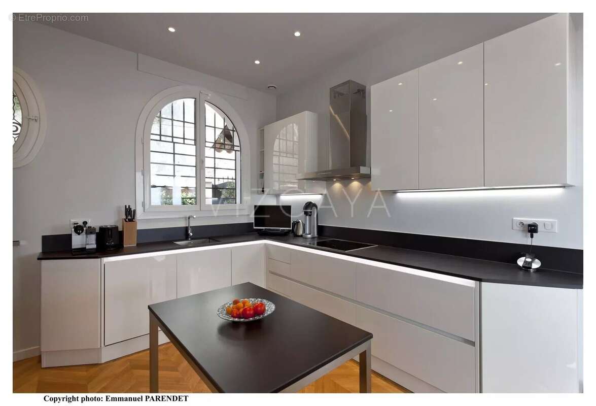 Appartement à VILLEFRANCHE-SUR-MER