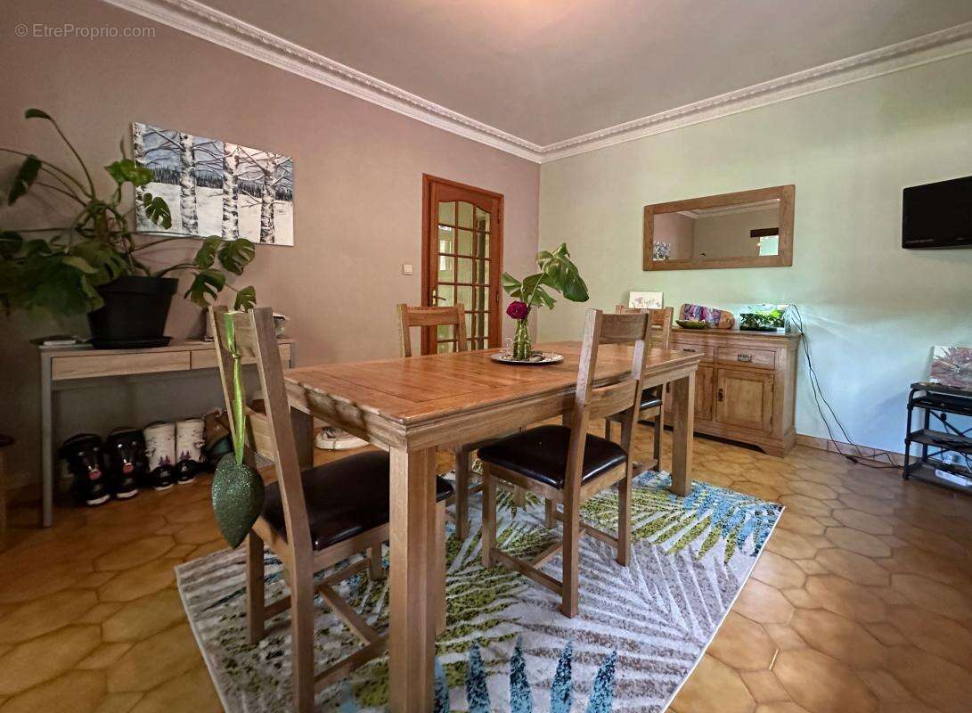 Maison 4 chambres, grand jardin - photo 10