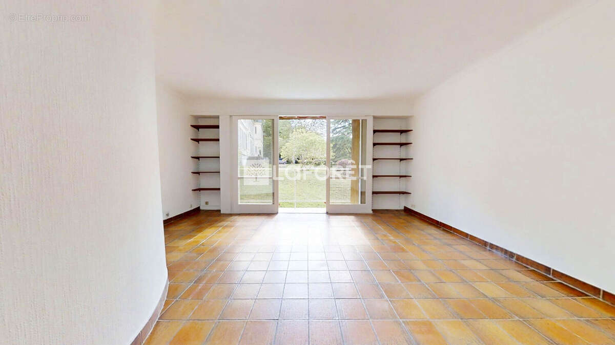 Appartement à VIROFLAY
