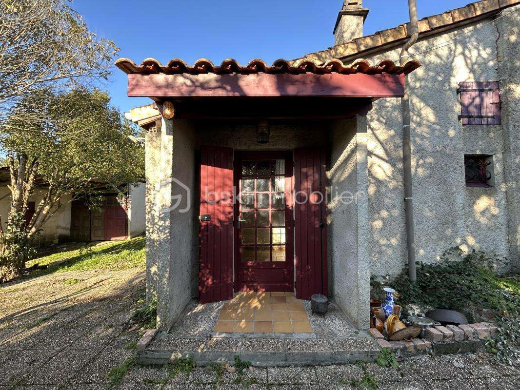 Maison à CAMBES