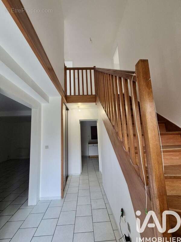 Photo 3 - Maison à MAREUIL-SUR-OURCQ