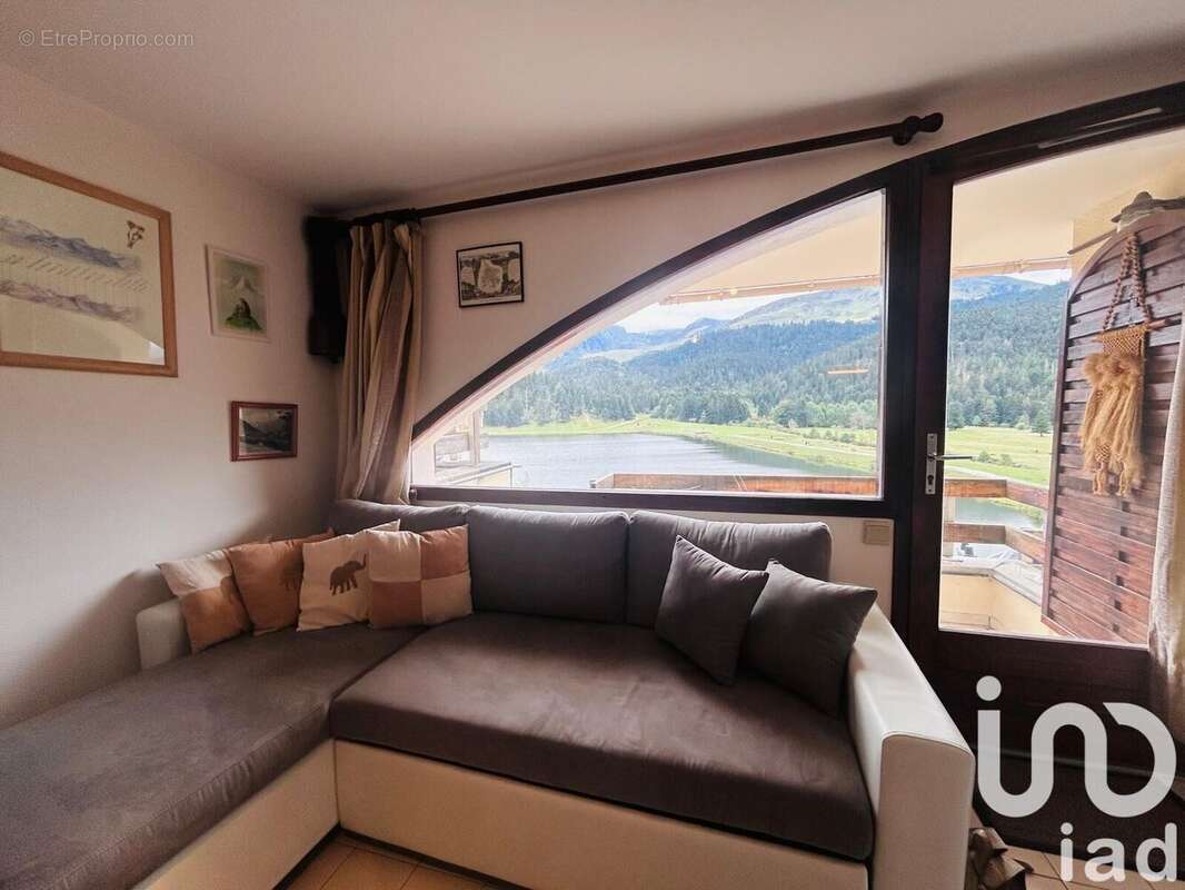 Photo 2 - Appartement à CAMPAN