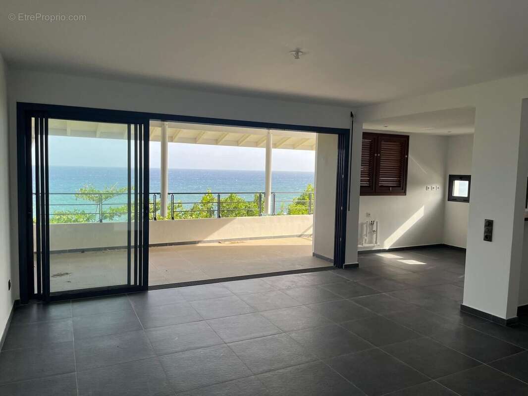 Photo 5 - Appartement à VIEUX-FORT