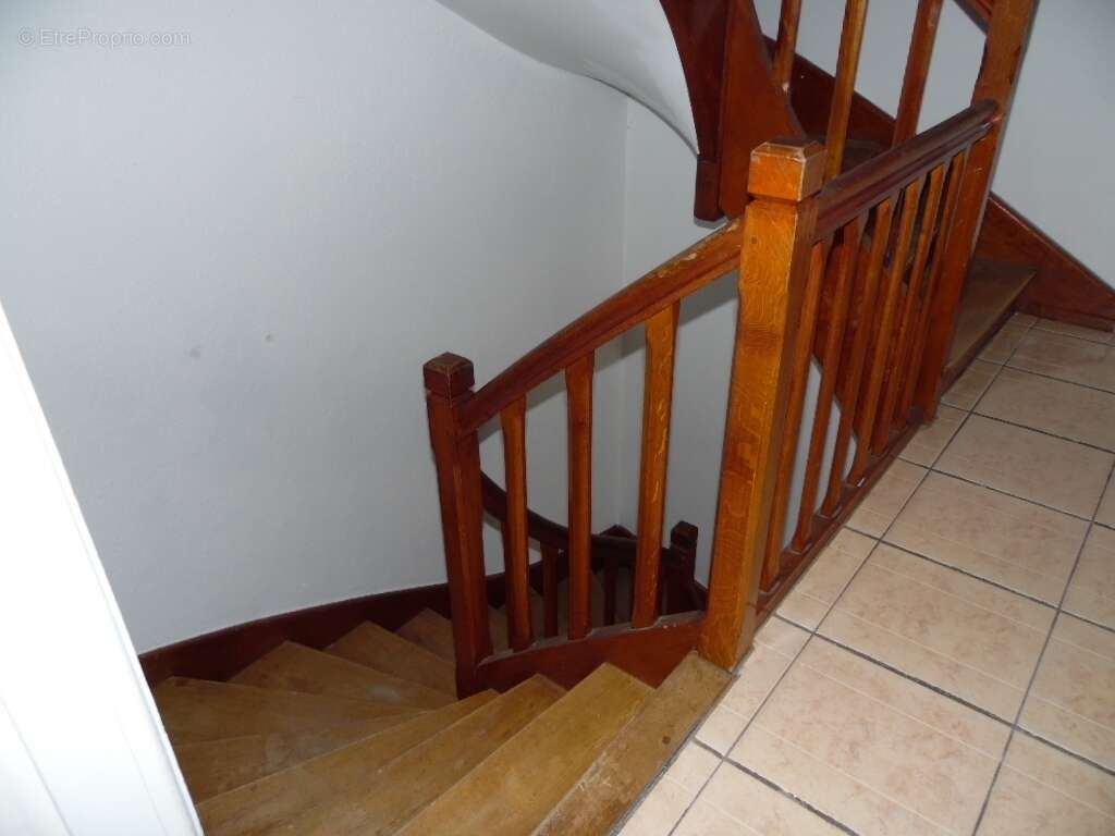 Maison 144 m² à Moyenmoutier  - photo 9