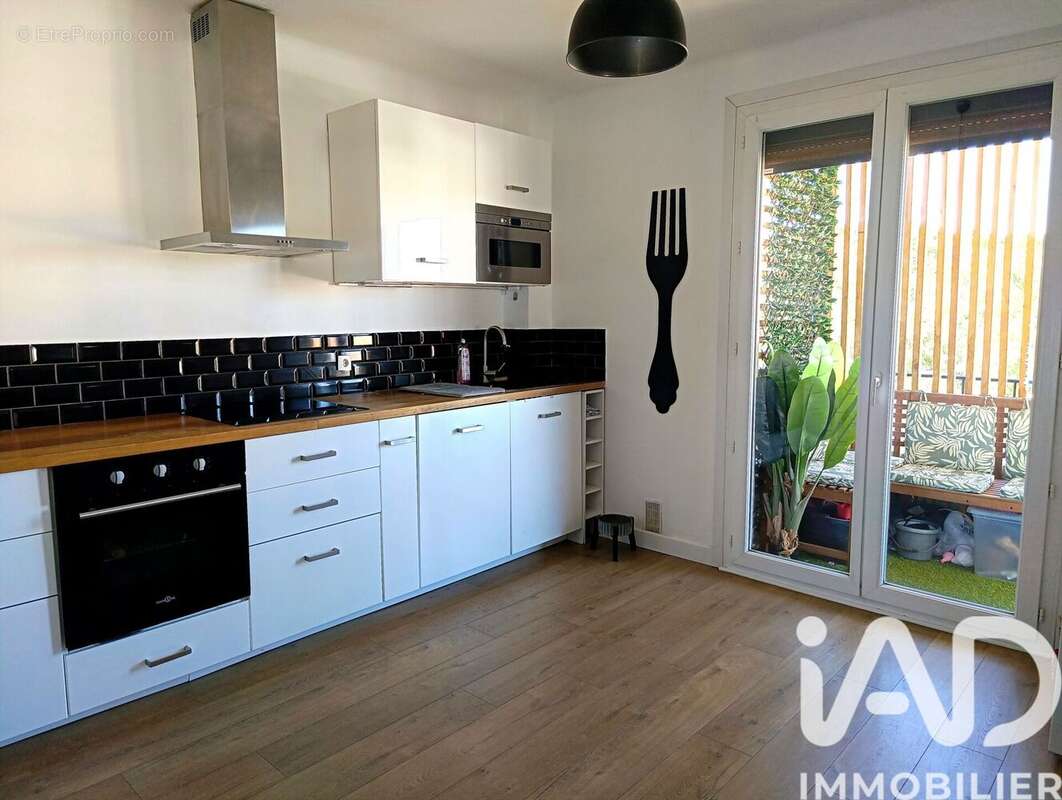 Photo 7 - Appartement à PERPIGNAN