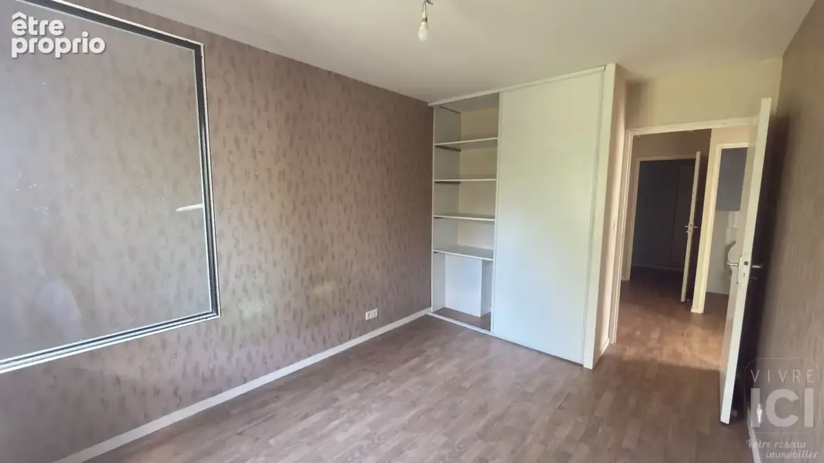 Appartement  2 pièce(s) - 55M²- Copernic- La Fleuriaye - photo 9