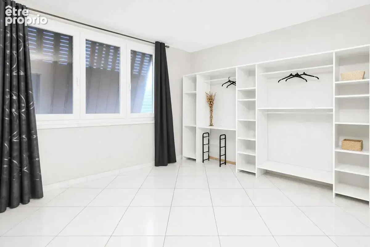 Appartement 4 pièces de 67m² à Ris-Orangis - Centre ville - photo 7