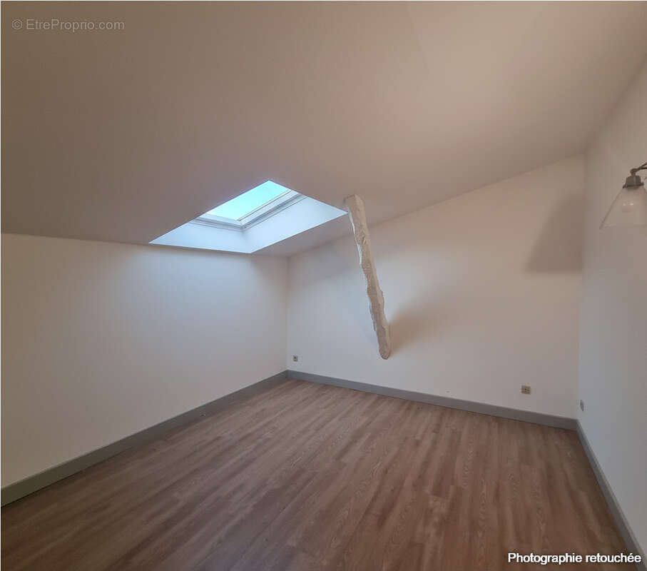 Appartement à LECTOURE
