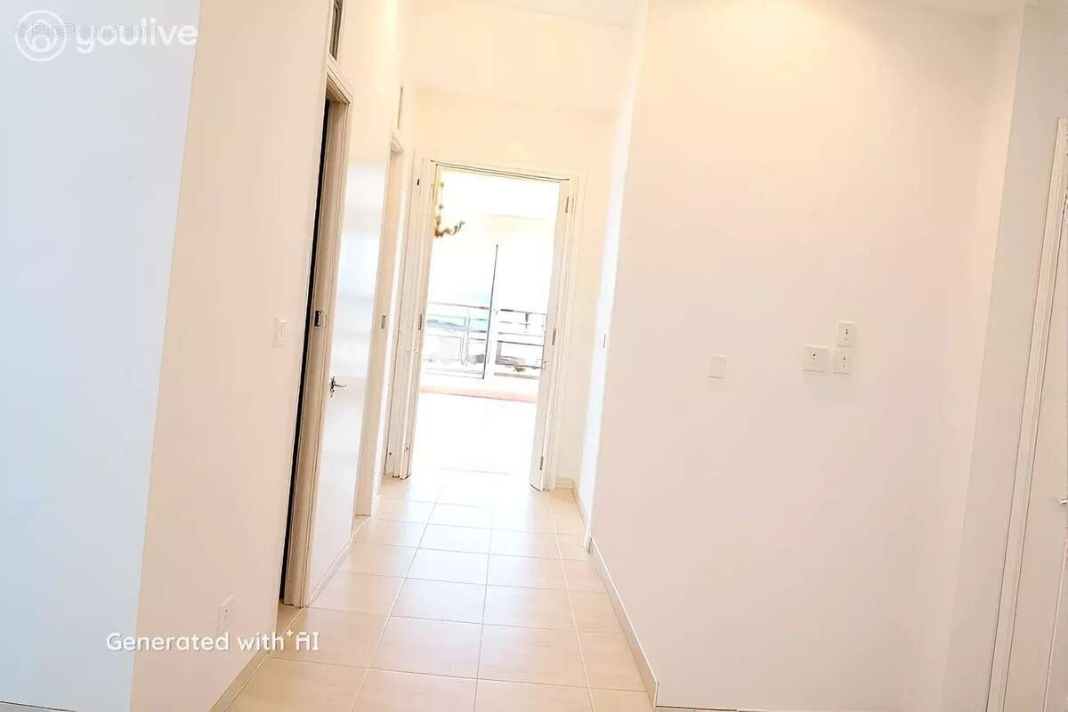 Appartement à GUERANDE