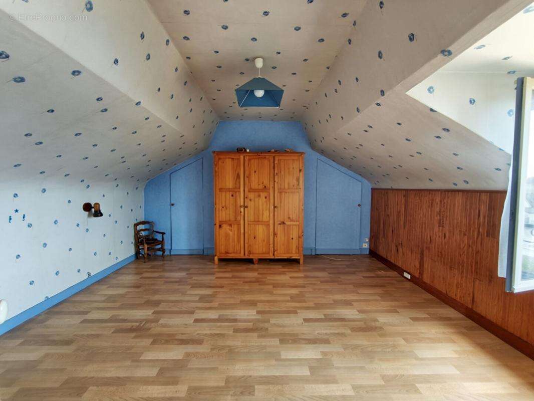 Maison Ferrieres En Bray 4 pièces 86 m2 - photo 9