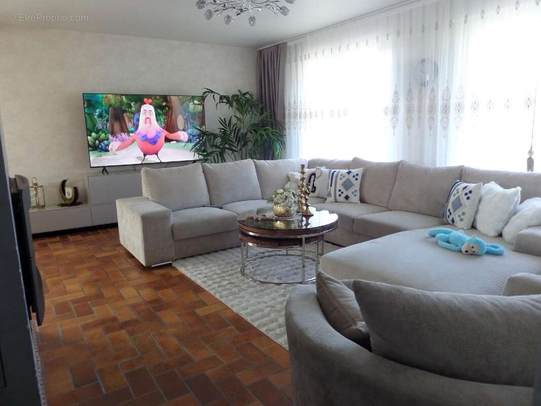 Maison à MONTBELIARD