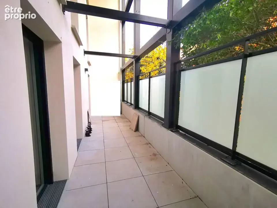 Appartement 100 m² à Toulouse  - photo 9
