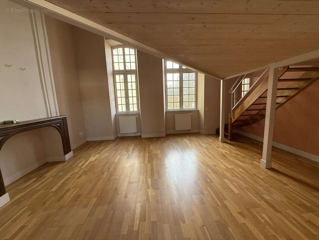 Appartement à AUCH