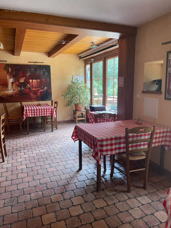 Maison à TAINTRUX