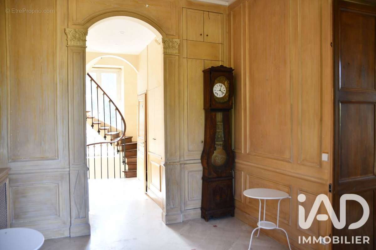 Photo 6 - Maison à SAINT-BRICE-SOUS-FORET