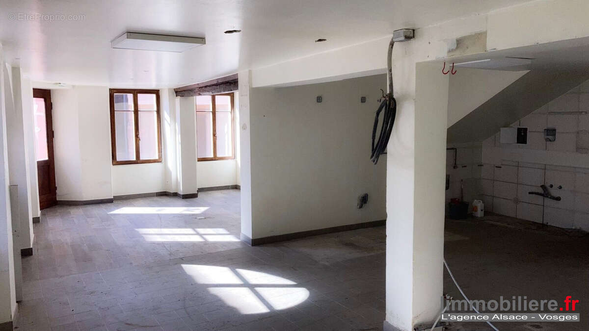 Appartement à RODERN
