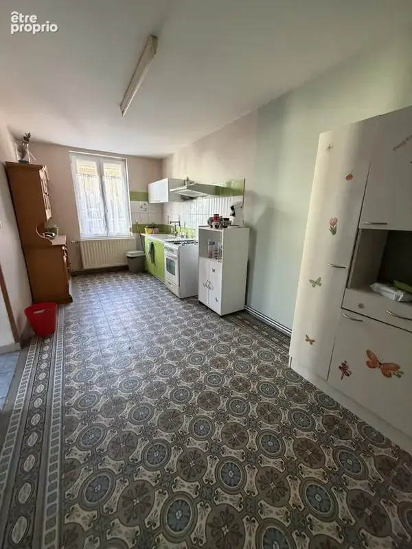 Maison 8 pièces 152 m² à vendre à Beauvois-En-Cambresis (59157) - photo 4