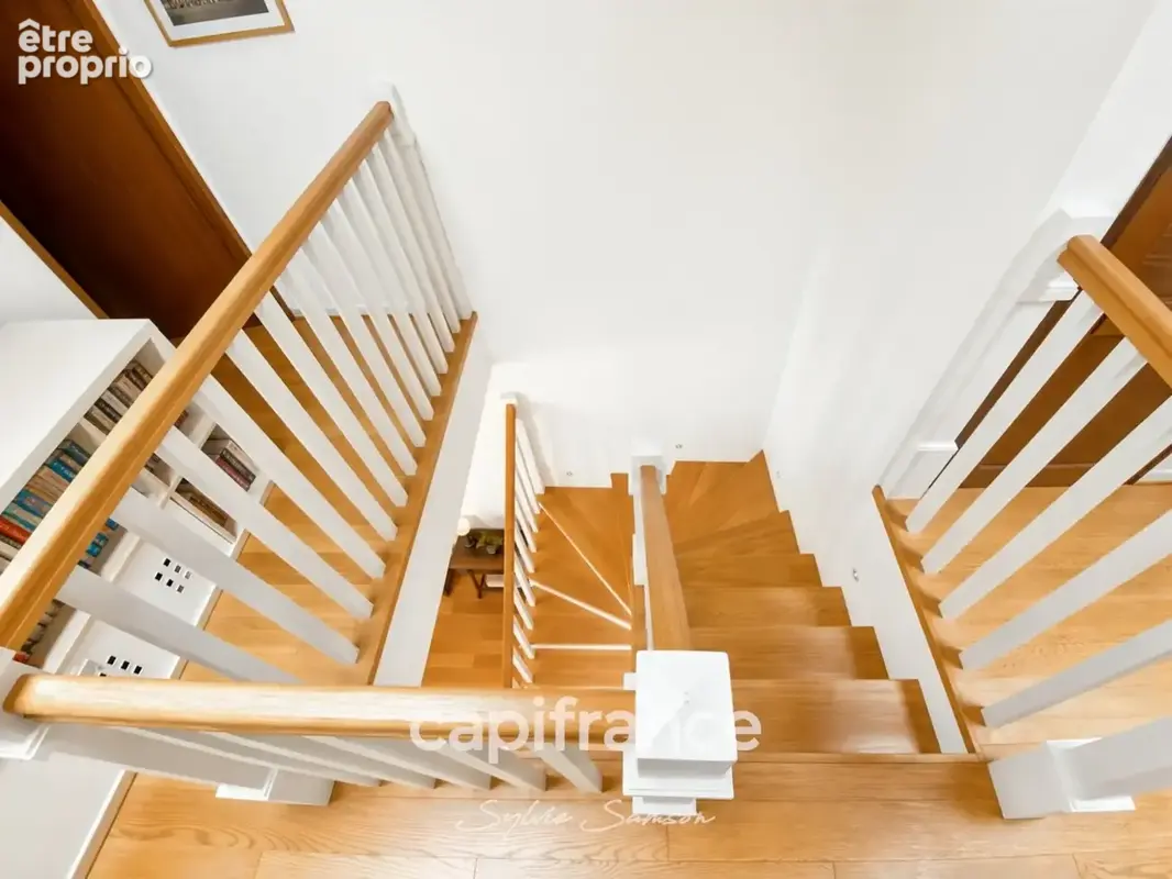 Maison à vendre 7 pièces MANTES LA JOLIE (78) - photo 13