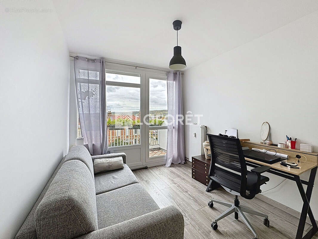Appartement à VERNON