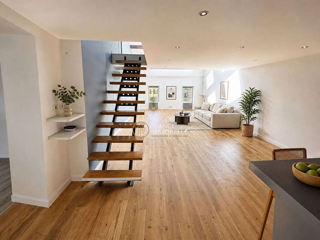 Appartement à EPINAL
