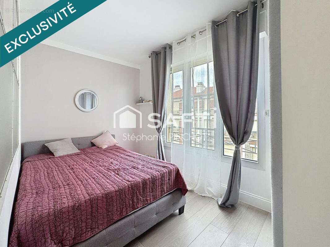 Photo 6 - Appartement à AULNAY-SOUS-BOIS