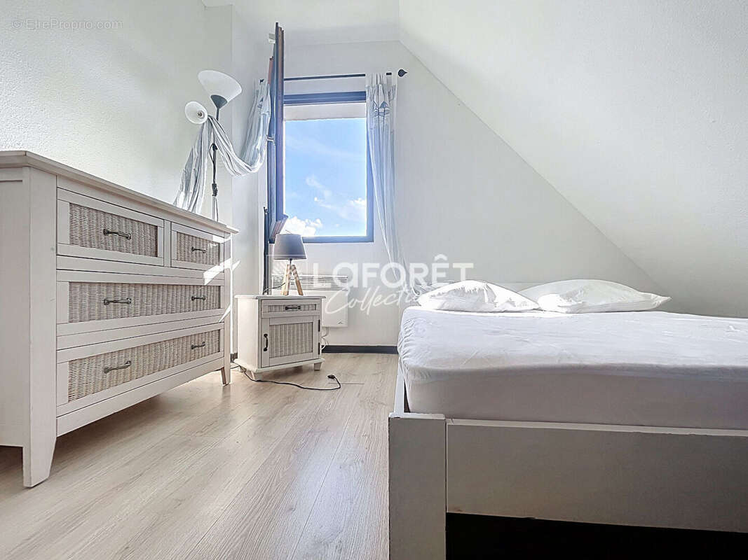 Appartement à LE TOUQUET-PARIS-PLAGE