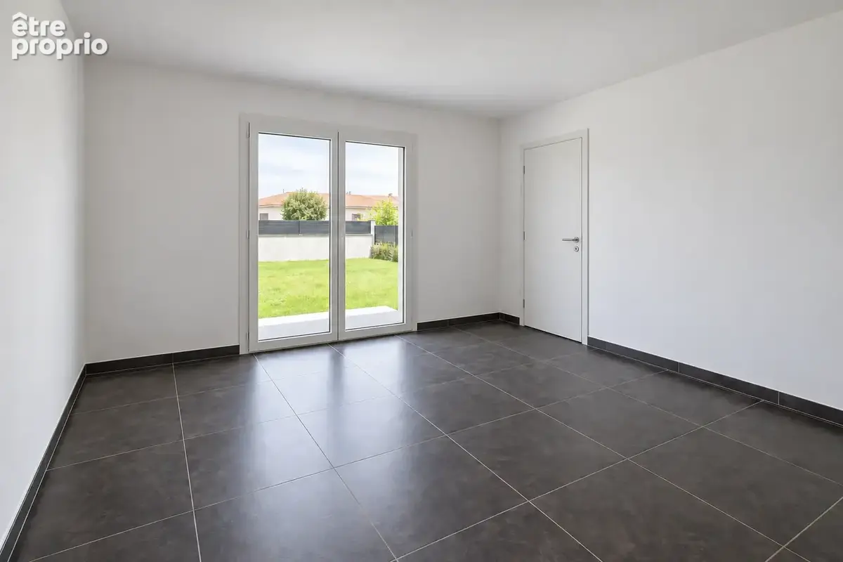 Maison plain-pied env. 140 m2 + garage sur 800 m2 - photo 12