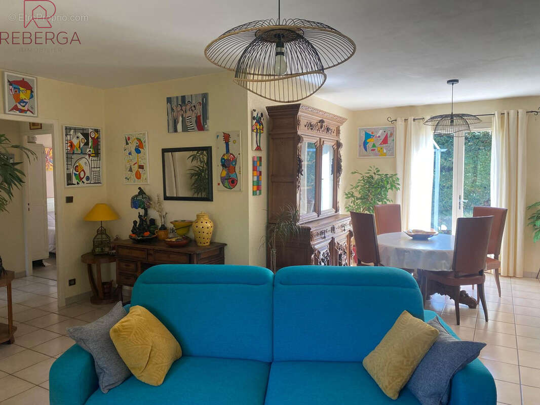 Maison à PONT-DE-LARN