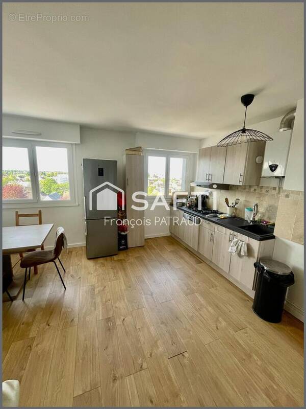 Photo 1 - Appartement à SAINT-JEAN-LE-BLANC