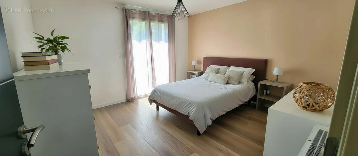 Maison à BOUVESSE-QUIRIEU