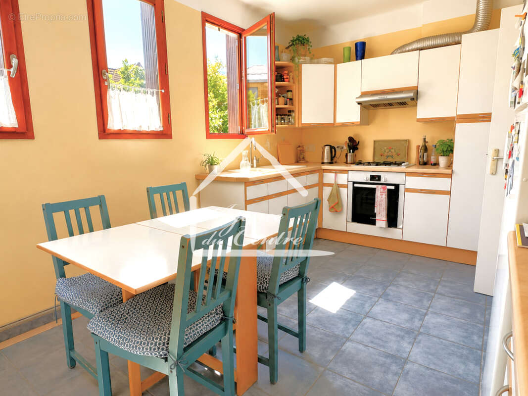 Maison à CACHAN