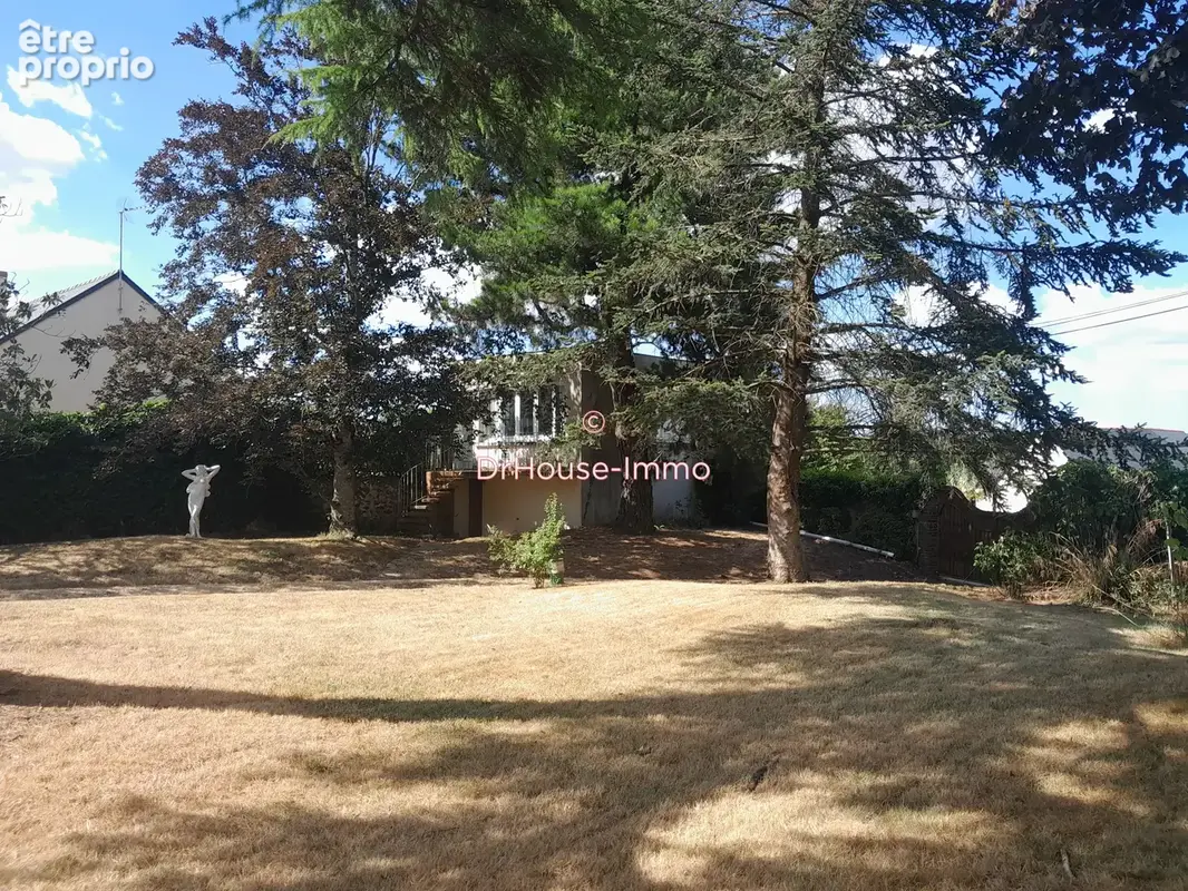 Maison 3 pièces 64 m² à vendre à Ingrandes (49123) - photo 12