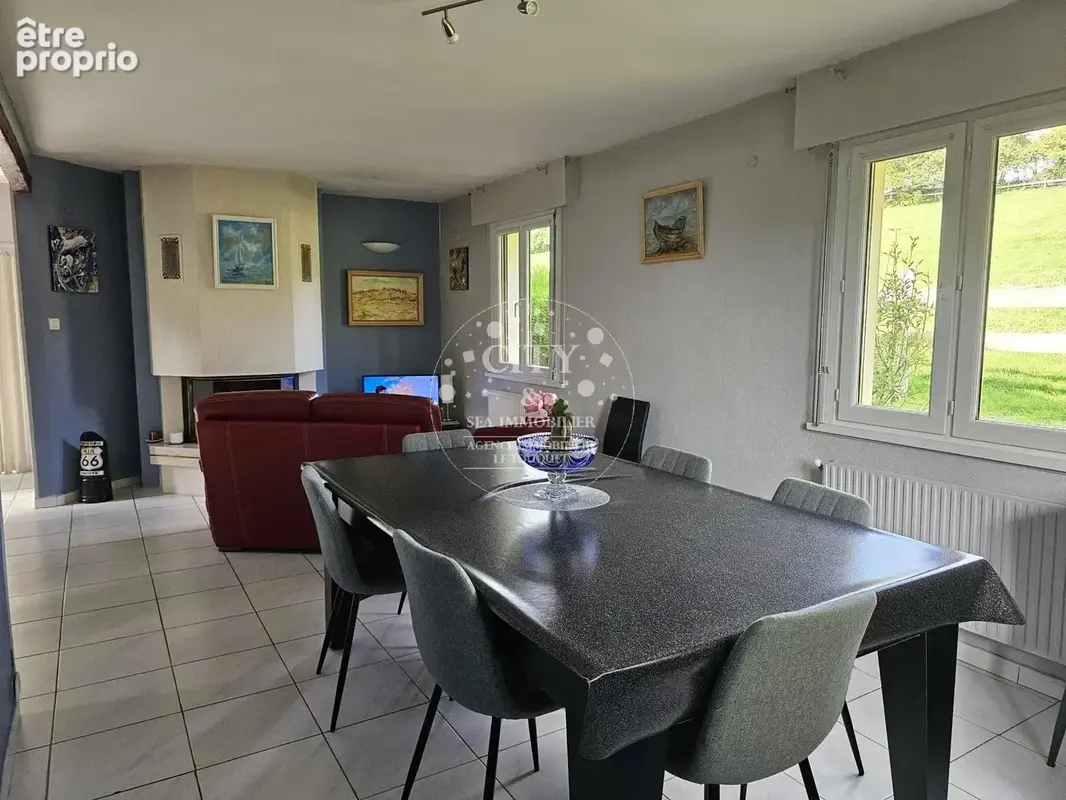 Domaine equestre avec propriete de charme de 175 m2 - photo 3