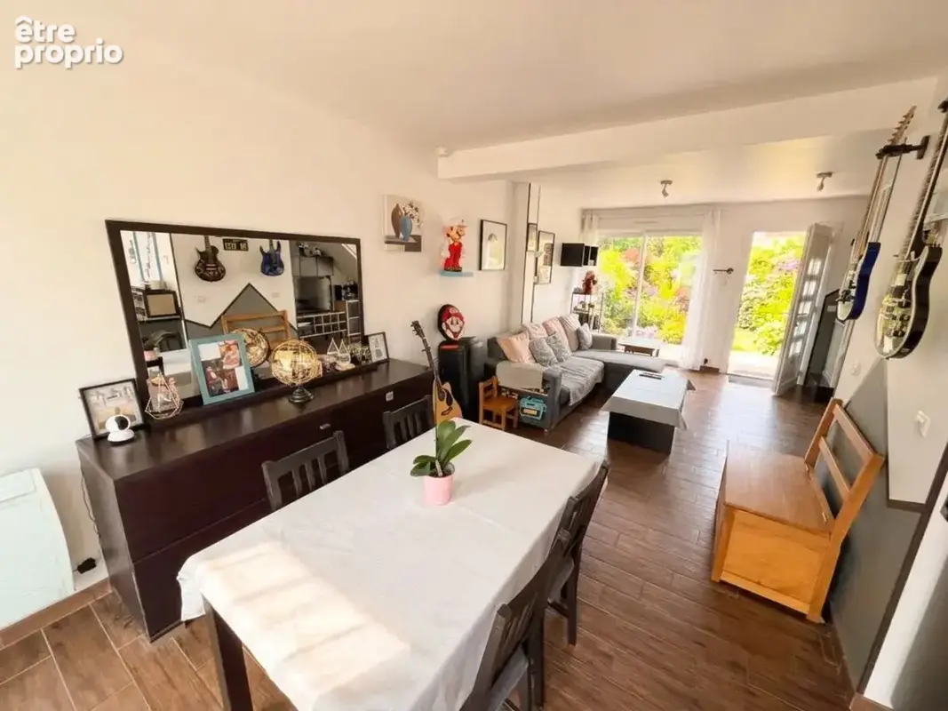 Exclusivité - Reims - Maison Récente à Vendre - Très Calme - photo 12
