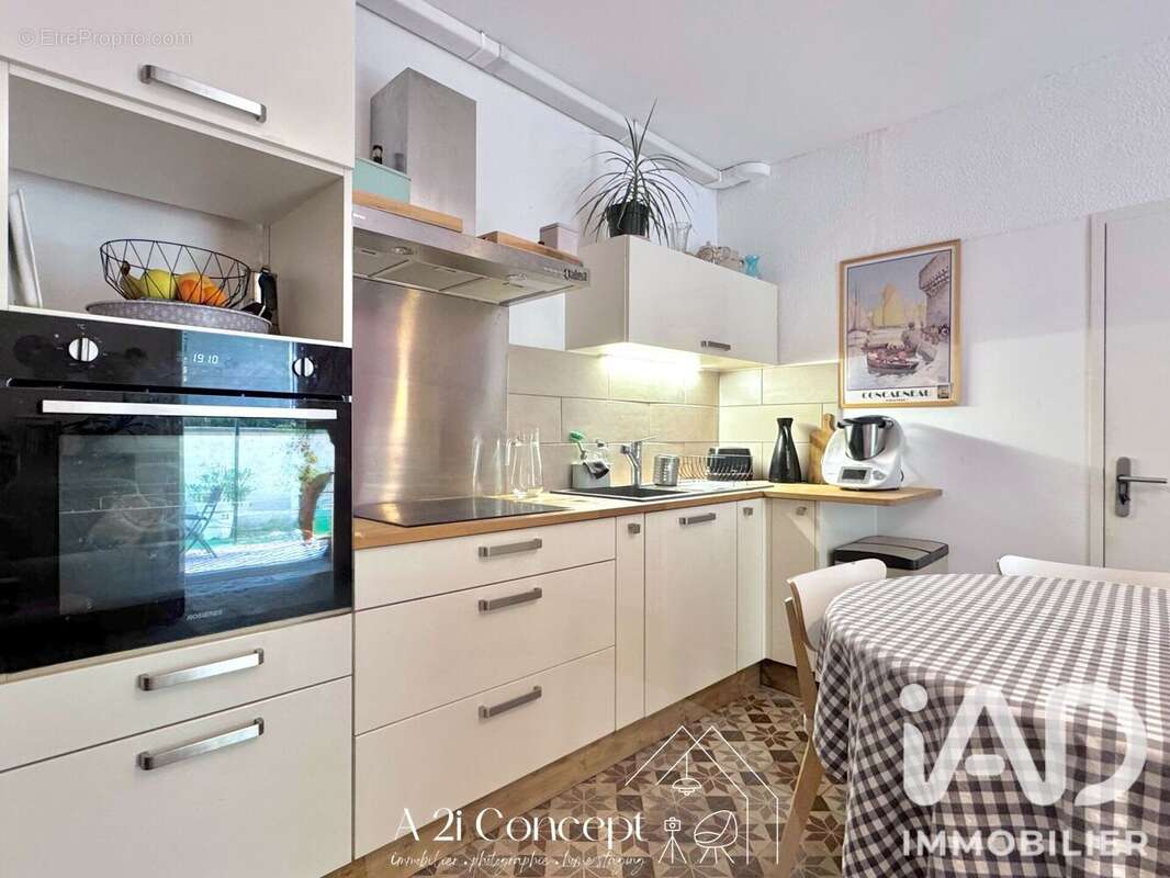 Photo 6 - Appartement à CARQUEFOU