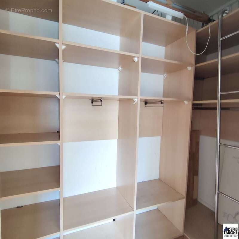 Appartement à SOISY-SOUS-MONTMORENCY