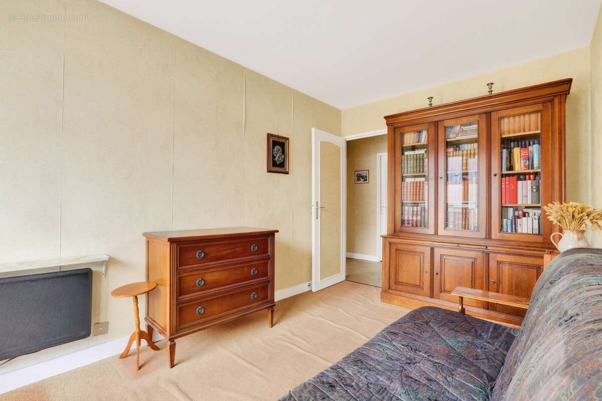 Appartement à PARIS-20E