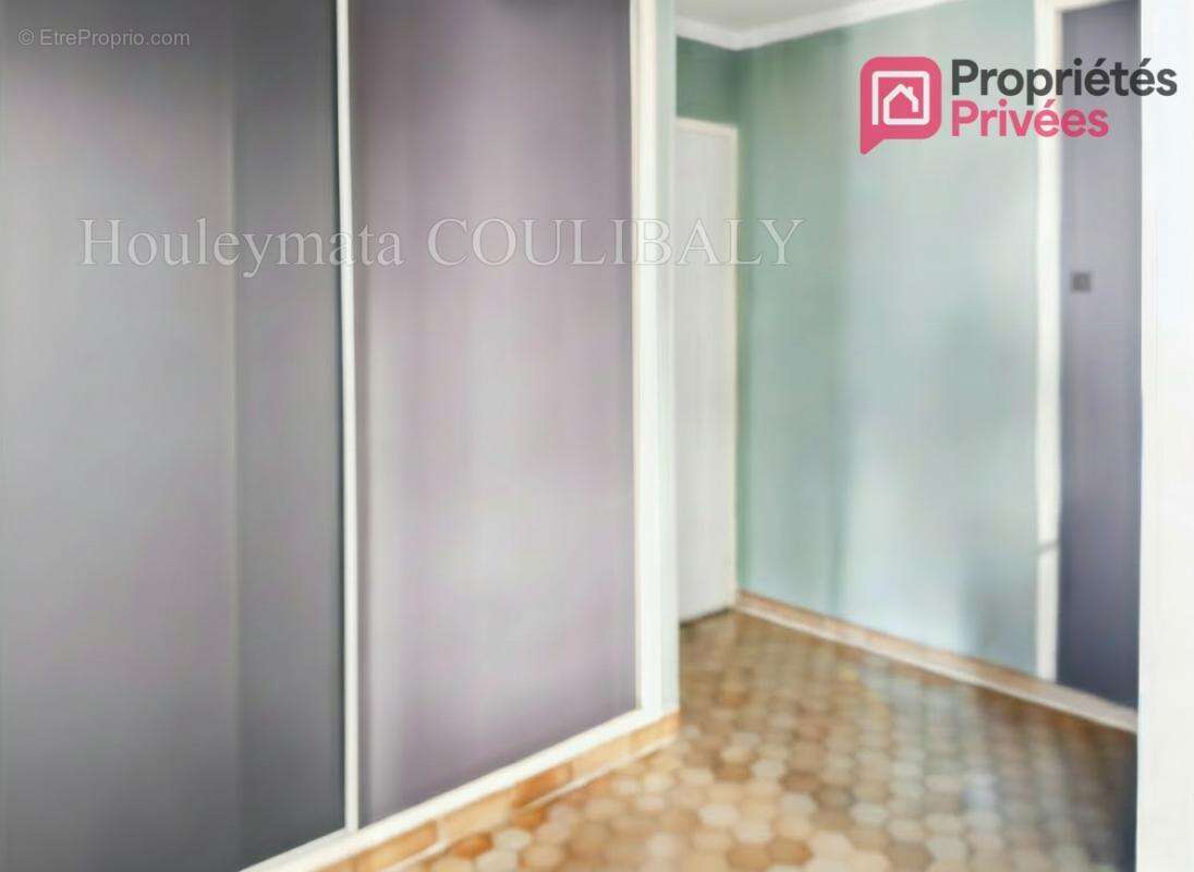 Appartement à LE HAVRE