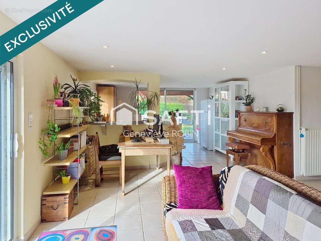 Photo 6 - Maison à THURINS