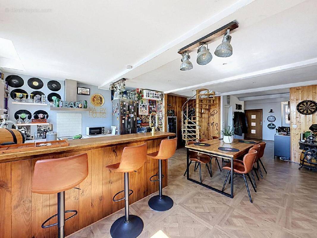 Appartement à MACON