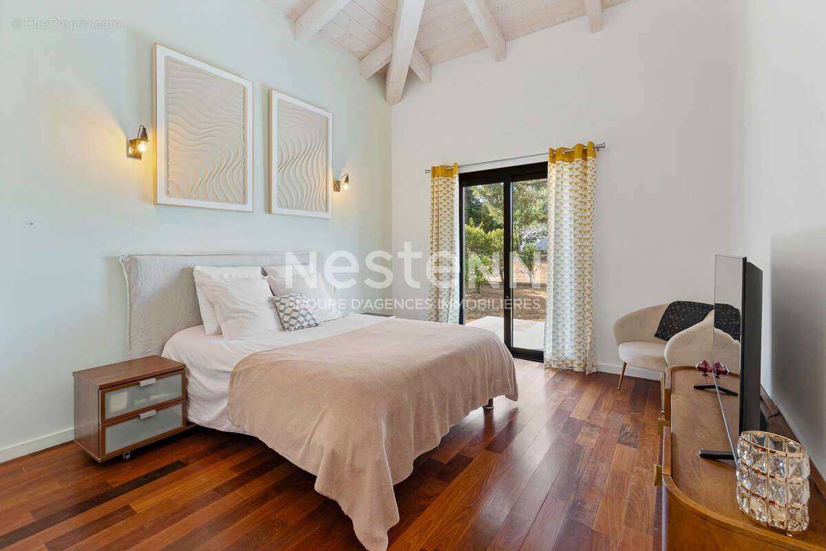 Villa St Lucie de Porto-Vecchio - photo 17