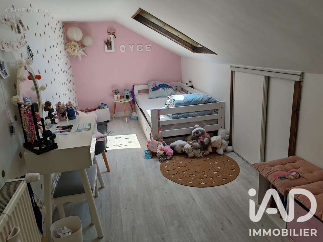Maison 110 m² à Betheny  - photo 8