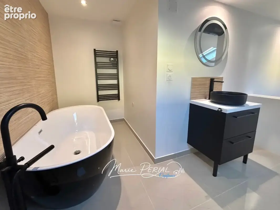 Maison familiale rénovée 147 m² – 4 Chambres – Aucun travaux à prévoir – 15min de Nancy - Bouxières-aux-Chênes - photo 17