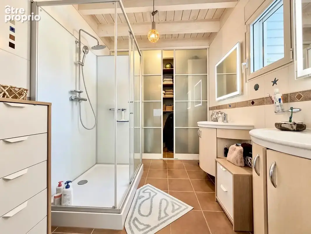 Maison 5 pièces 160 m² à vendre à Beaumont (74160) - photo 13