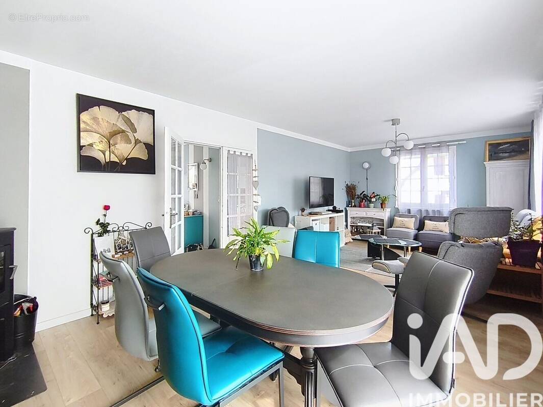 Photo 1 - Maison à VERNEUIL-SUR-AVRE